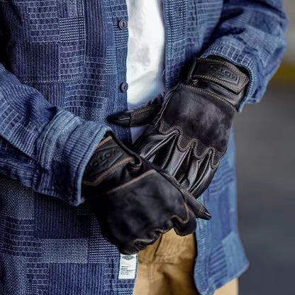 Stroud Gloves