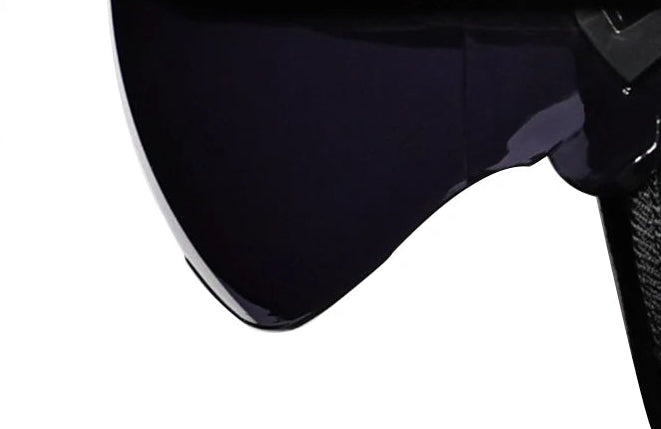 Cooper Helmet
