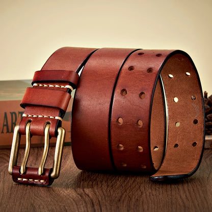 Vulcan Belt