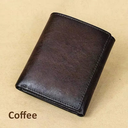 Trevon Wallet