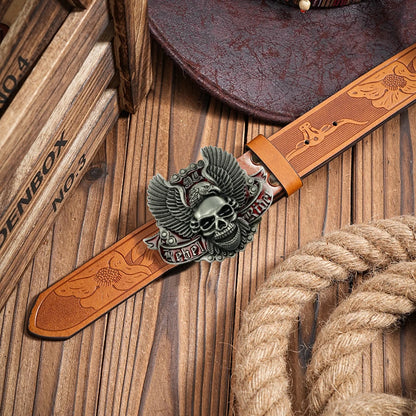 Rebel Ride Belt