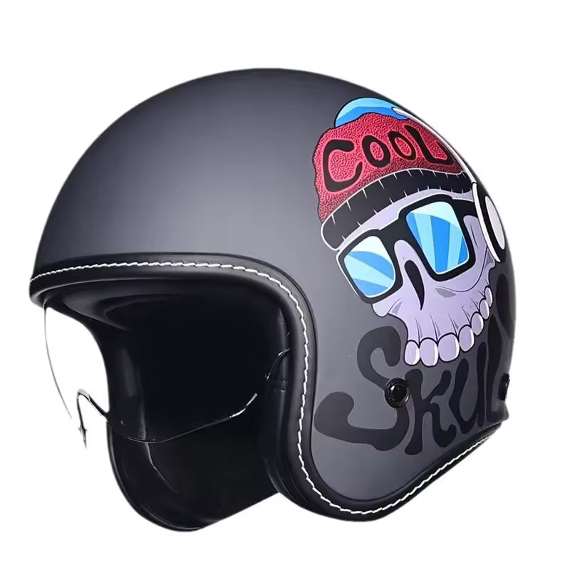 Bennett Helmet