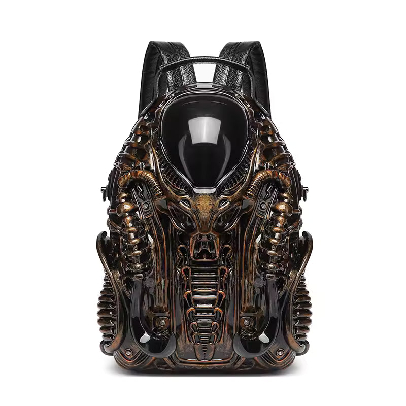 Klyntar Backpack