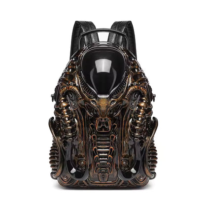 Klyntar Backpack