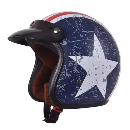 Karsen Helmet
