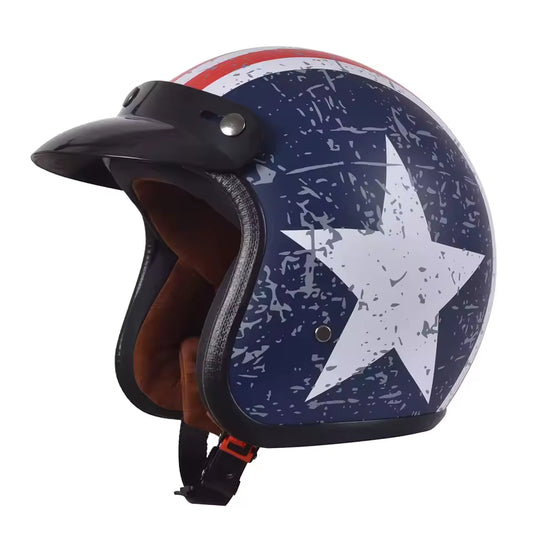 Karsen Helmet
