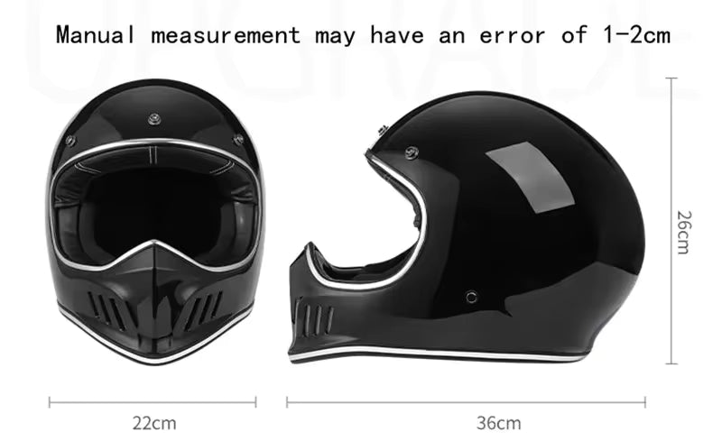 Tatanka Helmet