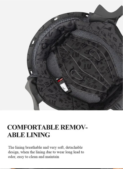 Segen Helmet - Black