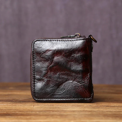 Vexley Wallet