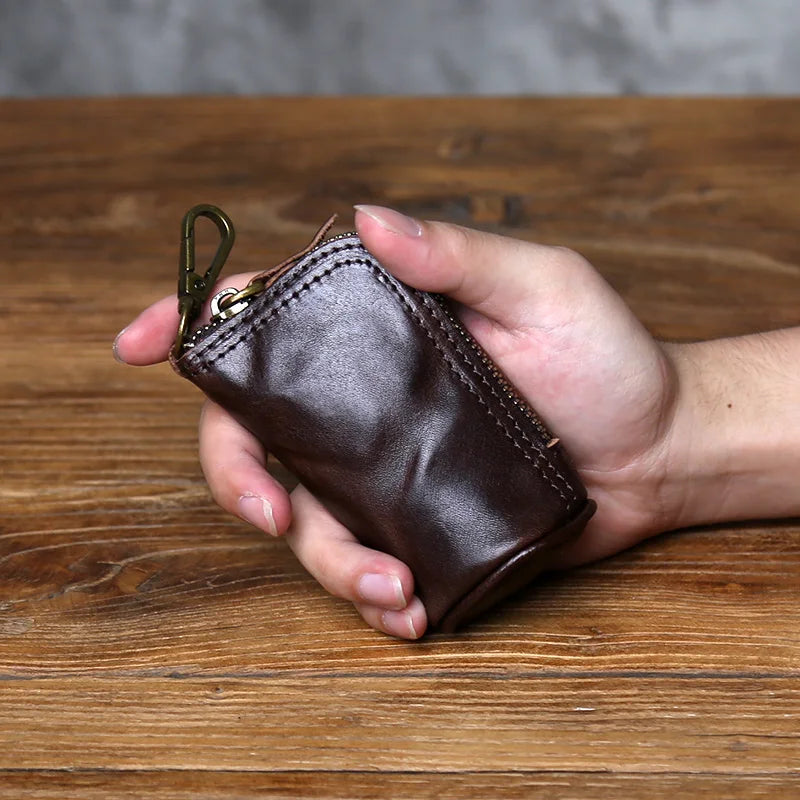 Joan Key Bag