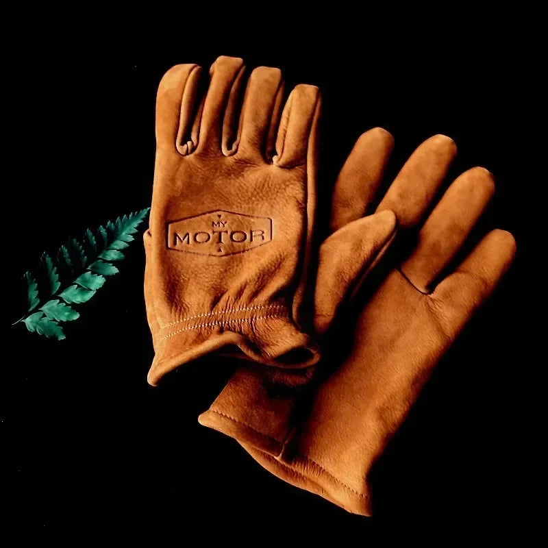 Huxley Gloves
