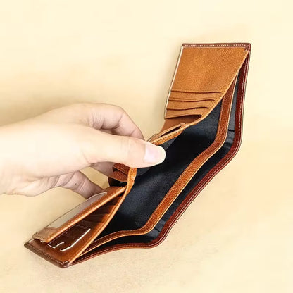 Trevon Wallet