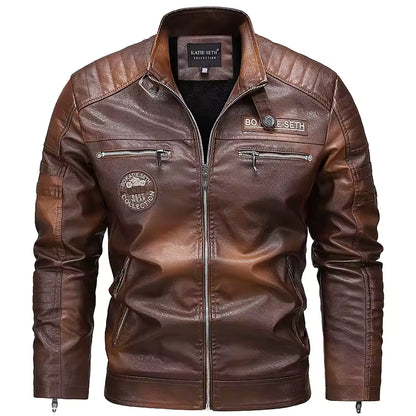 Ronan Jacket