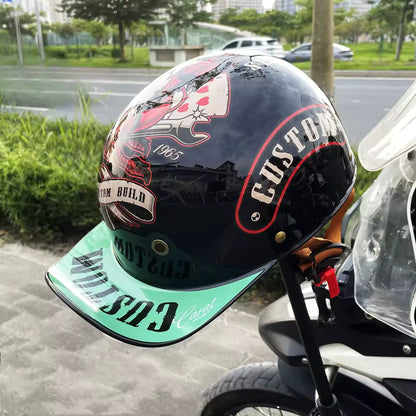 Helric Helmet