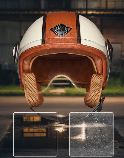 Sevran Helmet