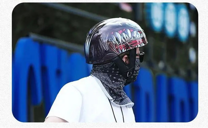 Adriel Helmet