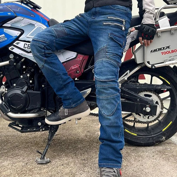 Carter Jeans