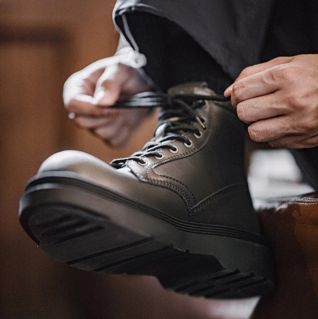 Thatcher Boots