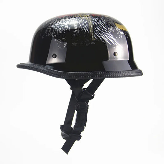 Graham Helmet