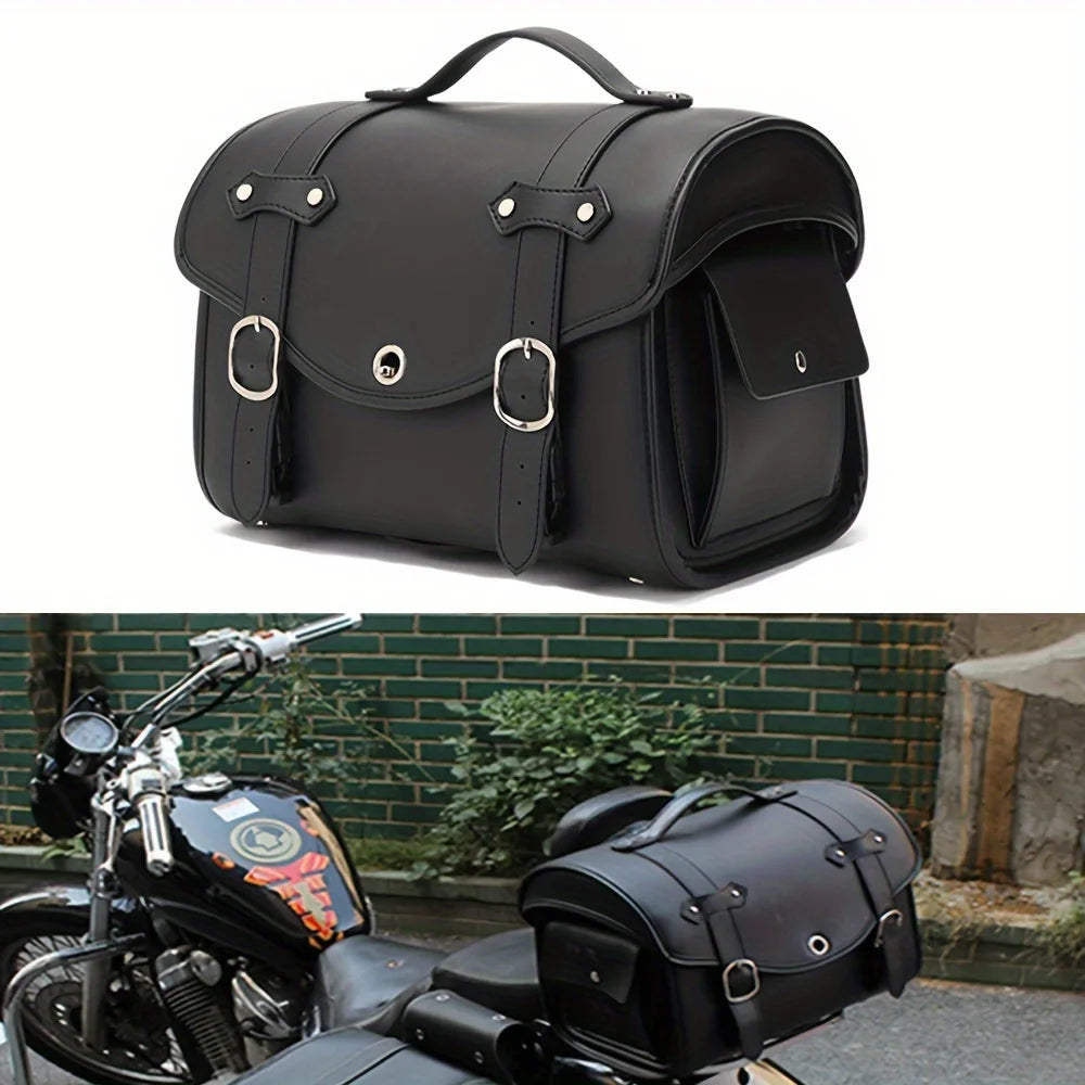 Andrew Seat Bag