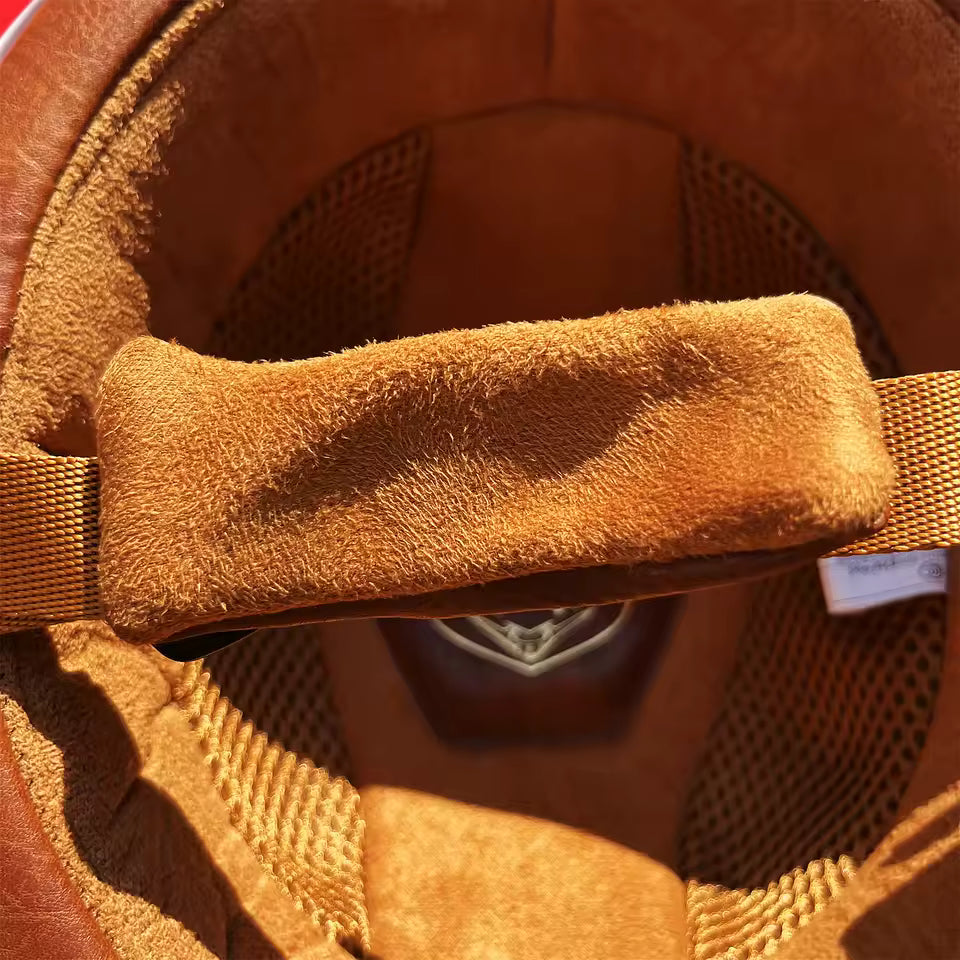 Daxton Helmet