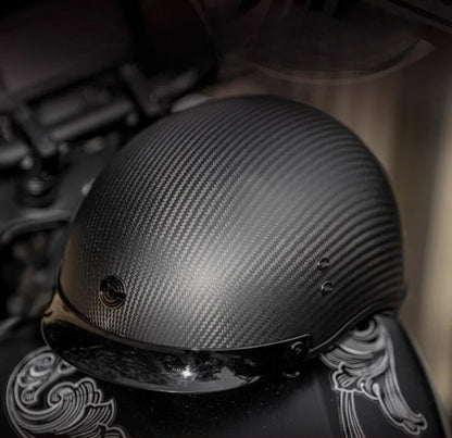 Morvyn Helmet