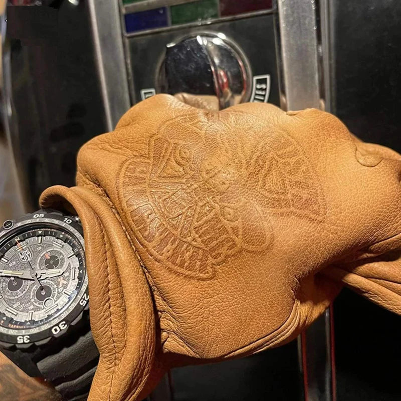 Joseph Gloves