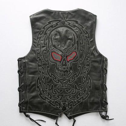 Lennox Vest