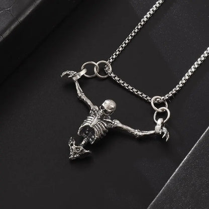 Rogue Necklace