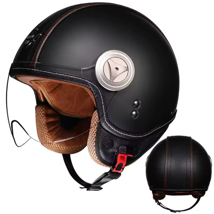 Havren Helmet