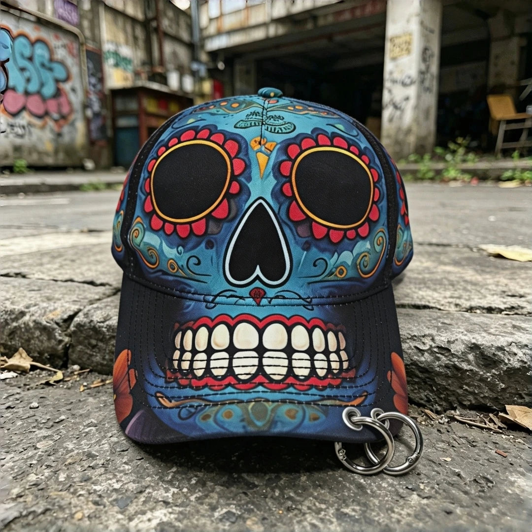 Necro Baseball Cap