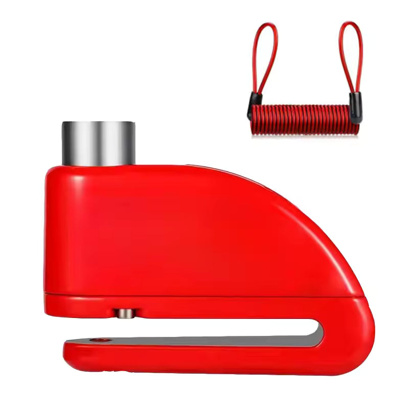 Alarm Disc Lock