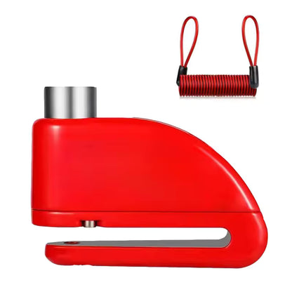 Alarm Disc Lock