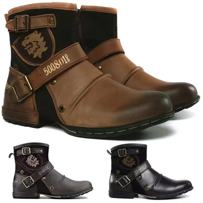 Thorne Boots