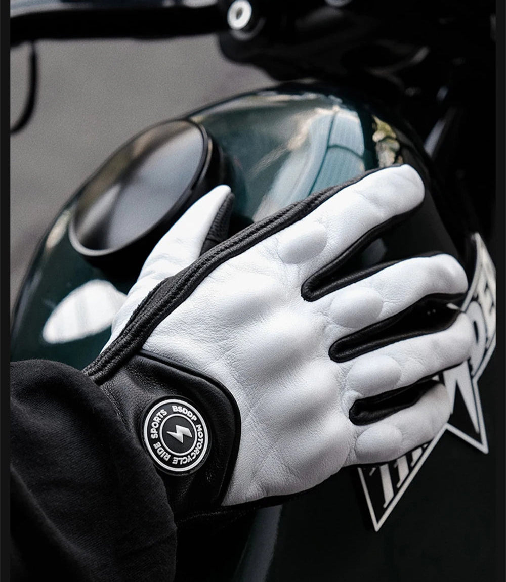 Duke Gloves