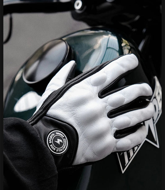 Duke Gloves