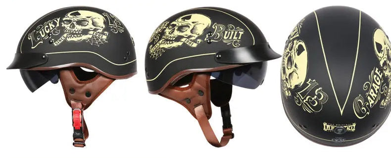 Luka Helmet