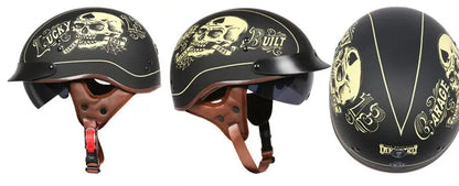 Luka Helmet