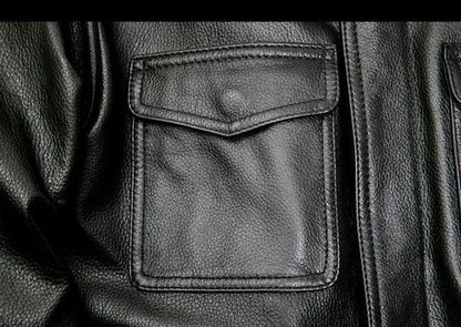 Dorian Jacket