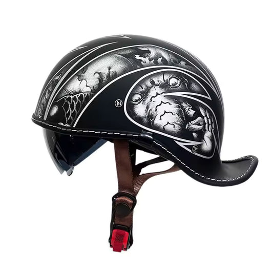 Xylen Helmet