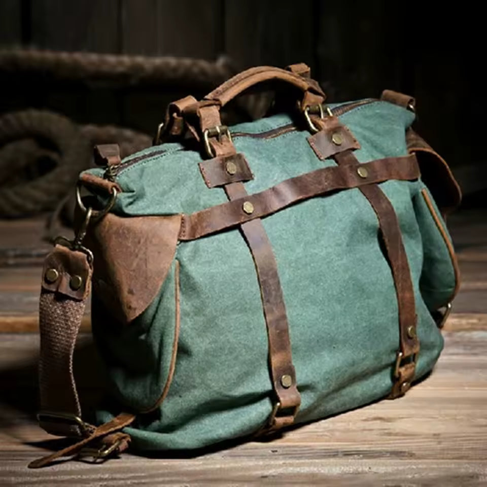 Steven Shoulder Bag