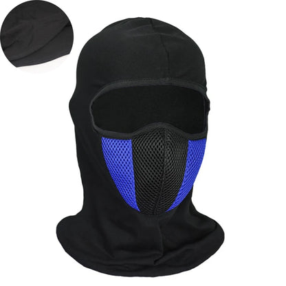 Venom Tooth Balaclava