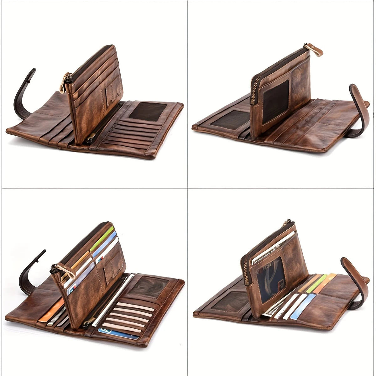 Holt Wallet