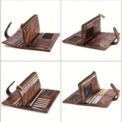 Holt Wallet