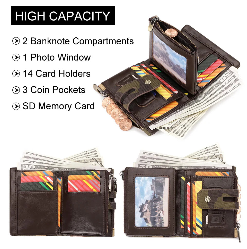Thomas Wallet