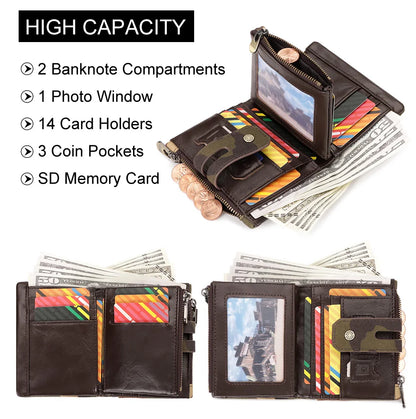 Thomas Wallet