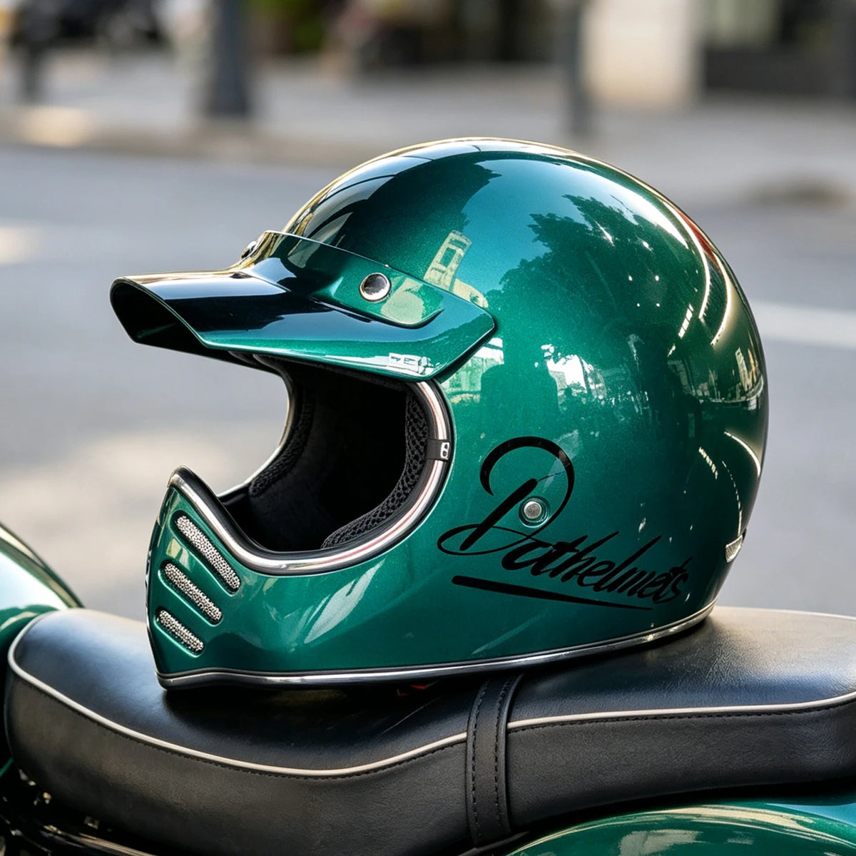 Rory Helmet