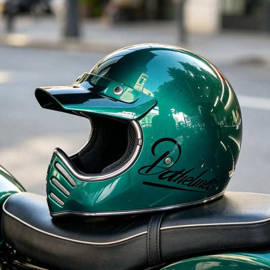 Rory Helmet
