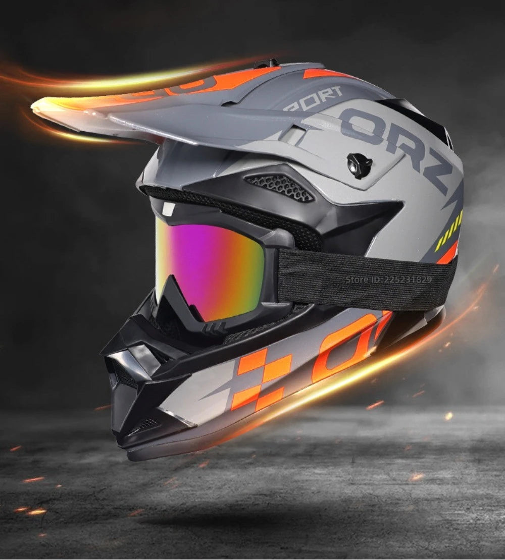 Vektor Helmet