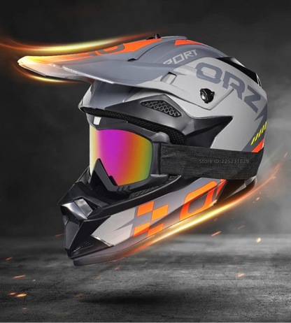Vektor Helmet